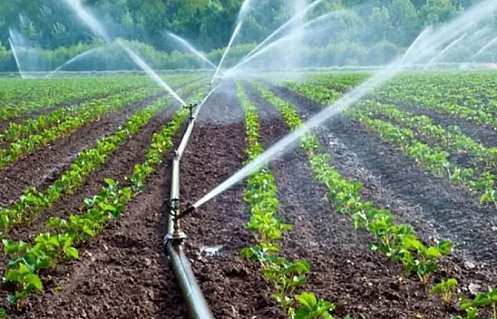 Malatyalılar Dikkat! Su Kısıtlaması Kapıda!