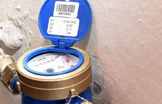 Malatyalılar dikkat! Su sayaçları için o tarih verildi