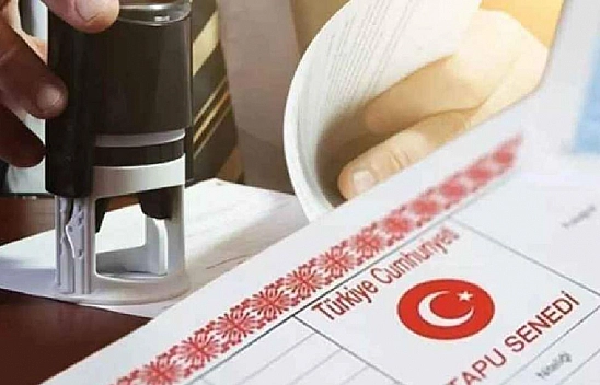 Malatyalılar Dikkat! Tapuda Yeni Karar..!