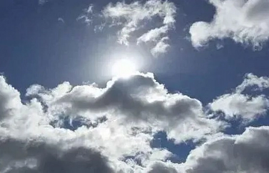 Malatyalılar Dikkat! Yeni Haftaya Şemsiyelerinizi Hazırlayın...