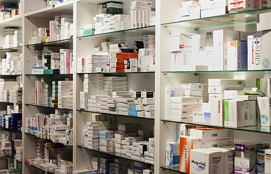 Malatyalılar Dikkat! İlaç Fiyatlarına Zam Uygulanmaya Başlandı..!