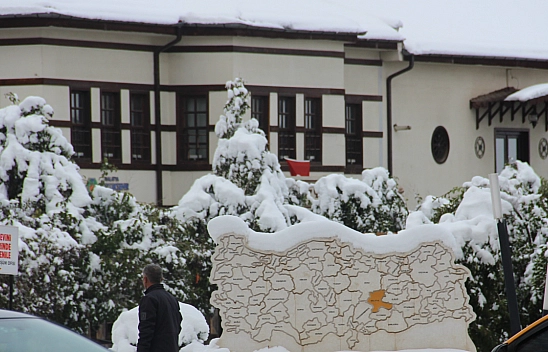 Malatyalılar dikkat! Zirai don tehlikesi kapıda...