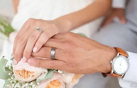 TÜİK Evlenme Yaşını Açıkladı: Malatya Ülke Ortalamasını Geçti...!