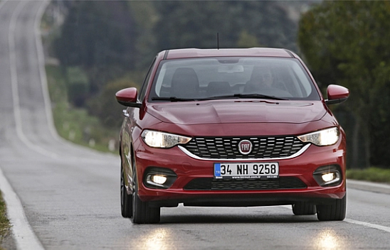 Malatyalılar Faizsiz Taksitle Sıfır Megane Sedan Alabilecek!