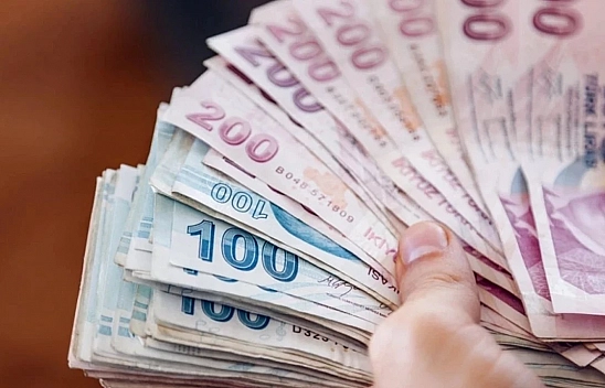 Malatyalılar hesaplarınızı kontrol edin! Ödemeler yatmaya başladı...