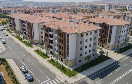 Malatyalılar Müjde! Depremzede Kiracılar TOKİ'den Ev Sahibi Oluyor!