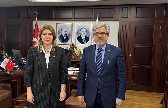 Malatyalılar müjde! En kısa zamanda hayata geçirilecek..!