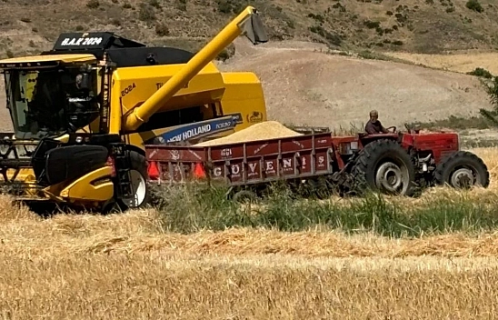 Malatyalılar müjde! Hesaplara 3 milyar 570 milyon TL destek yatırıldı