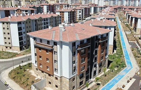 Malatyalılar Müjde! TOKİ Kuralarının Ne Zaman Çekileceği Belli Oldu..!