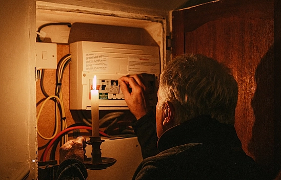 Malatyalılar önleminizi alın! 24 mahalleye elektrik verilmeyecek!