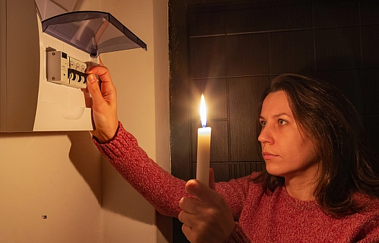 Malatyalılar önleminizi alın! 28 mahalle karanlığa gömülecek!