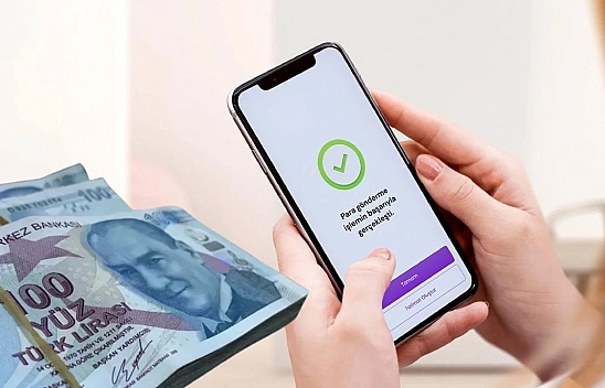 Malatyalılar Para Gönderirken Dikkat! EFT'ye Büyük Zam...