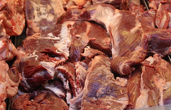 Malatyalılar Ramazan'da Rahat Nefes Alacak: Et Fiyatları Kontrol Altında!