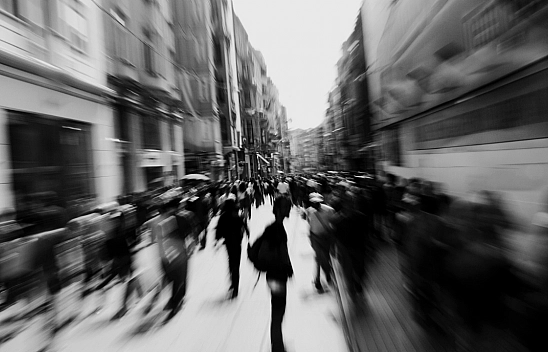 Malatya Yalnız Yaşamaya Direniyor!