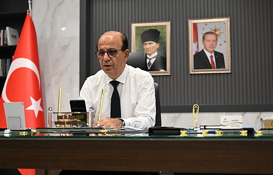 Malatyalılar yeni projeyle huzur bulacak!