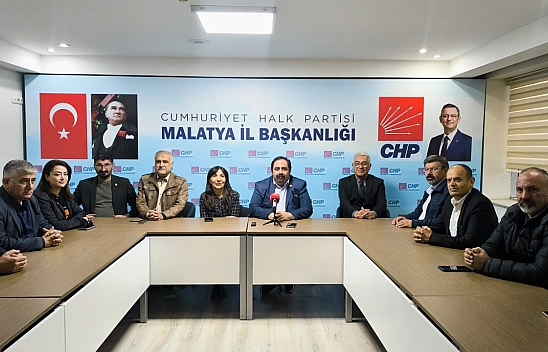 Malatya'da Yerinde Dönüşüm İlerlemiyor: Vatandaş Artık Müteahhitlere Güvenmiyor!