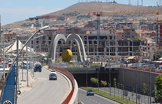 Malatya'da Çevre Yolu Trafiğe Kapatılacak: 48 Saatlik Çile Başlıyor!