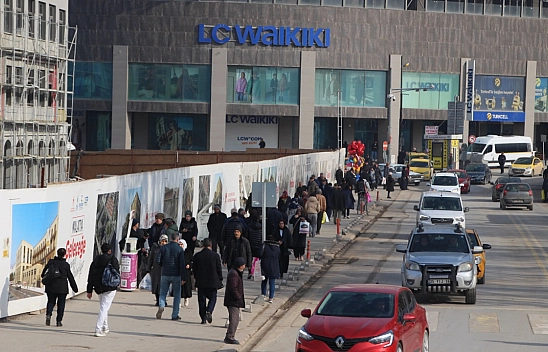 Malatyalılara müjde: Borçlar ertelendi!