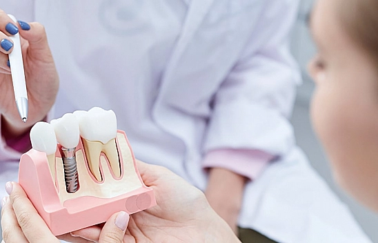 Malatyalılar Müjde: Diş Tedavilerinde Yeni Uygulama Başlıyor...!