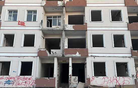 Malatyalılara Önce Deprem Vurdu..! Şimdi de DASK Vuracak..! 