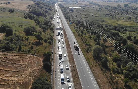 Malatyalıların bayramda ulaşımı kolaylaşacak