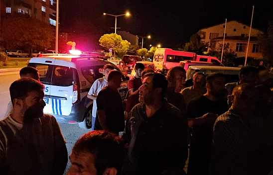 Malatyalıların Çilesi Bitmiyor..! MASKİ Duyarsız..!