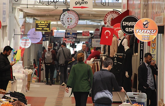 Malatyalıların en fazla neye para harcadığı belli oldu