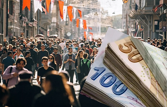 Malatyalıların en fazla para harcadığı alanlar belli oldu