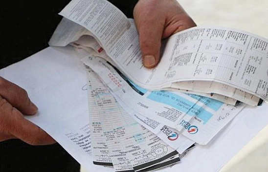 Malatyalıların Fatura Yükü Hafifleyecek!