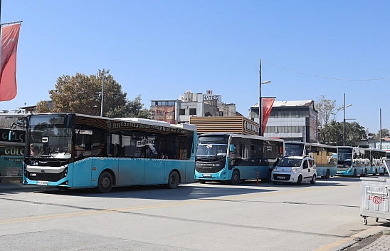 Malatyalıların Parası MOTAŞ'a Akacak!