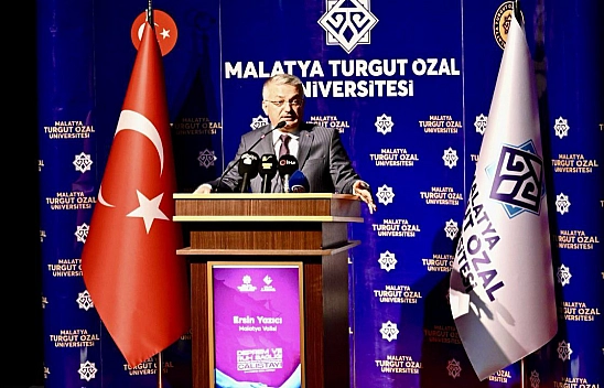 Malatyalıların psikolojisi masaya yatırıldı
