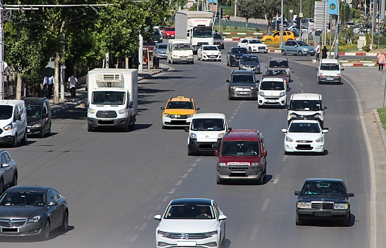 Malatyalıların Tercihi Belli Oldu! En Çok O Renk İlgi Gördü!