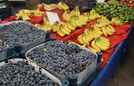 Malatyalıların Turşu Hazırlıkları Pahalıya Patladı! Fiyatlar Cep Yakıyor..!