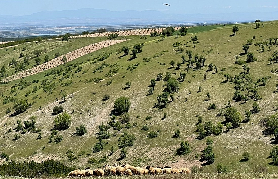 Malatyalıların yayla serüveni başladı