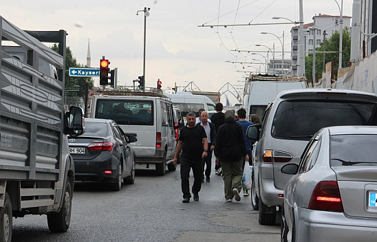 Malatyalıların yeni kabusu!