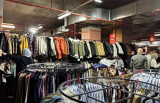 MalatyaPark'ta Büyük İndirimler Başladı!