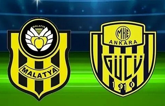 Malatyaspor-Ankaragücü'nü Konuk Ediyor: Maç Ne Zaman, Saat Kaçta, Hangi Kanalda?