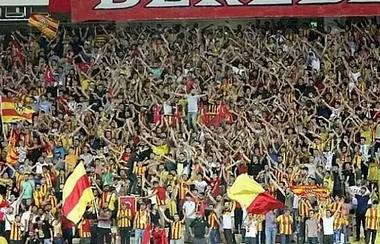 Malatyaspor'da Birlik Çağrısı: Şanlıurfa'da Tarihi Destek!