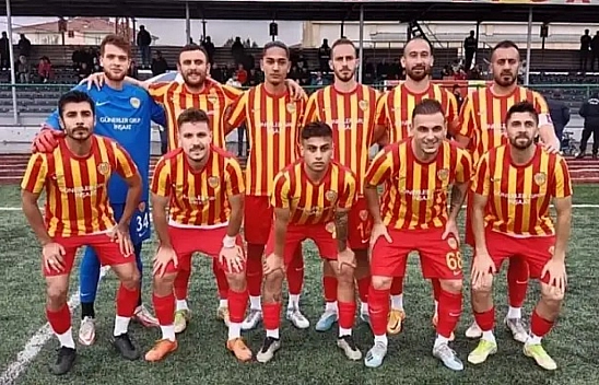 Malatyaspor'da Hedef Yeni Sezon!