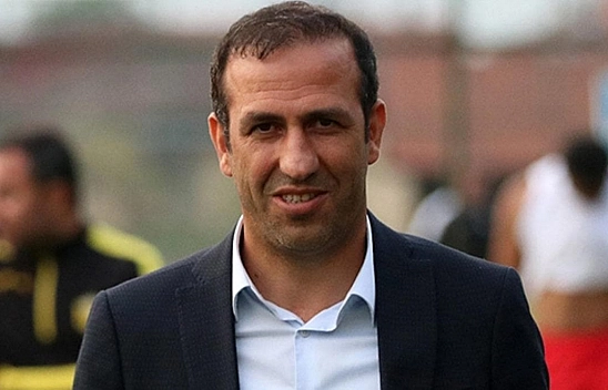 Malatyaspor'da Olağanüstü Karar: Gevrek İstifa Mı Ediyor!