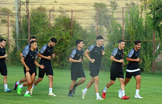 Malatyaspor Doğu Derbisinde Puan Arayacak!