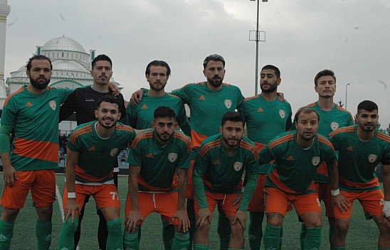 Malatyaspor Gol Yağdırırken Yeşilyurtspor Liderliğini Korudu…!