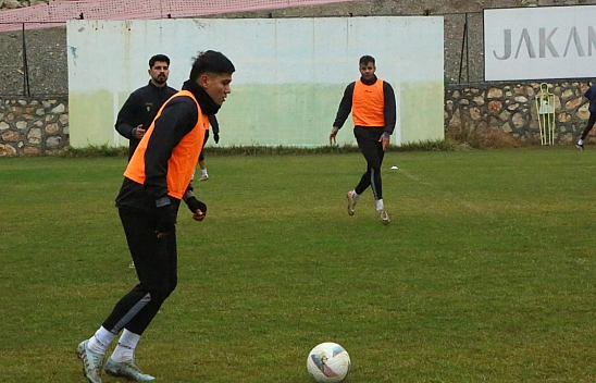 Malatyaspor Hazırlıklarını Tamamladı!
