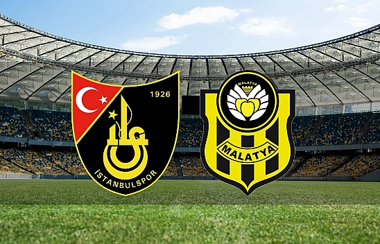 Malatyaspor İstanbulspor'a konuk oluyor, Maç Ne Zaman, Saat Kaçta, Hangi Kanalda?