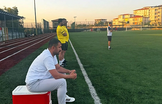 Malatyaspor Kampa Gidecek...!