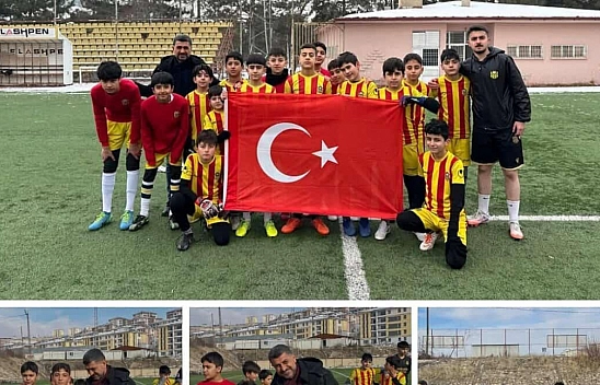 Malatyaspor ligden çekildi ama vazgeçmedi: Umutluyuz…