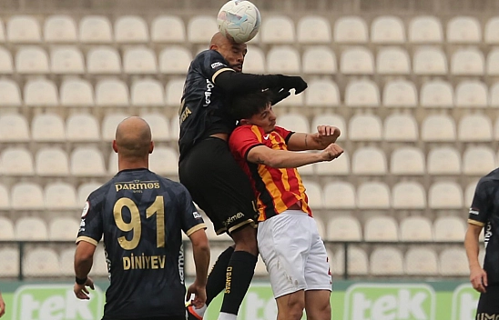 Malatyaspor rekora koşuyor