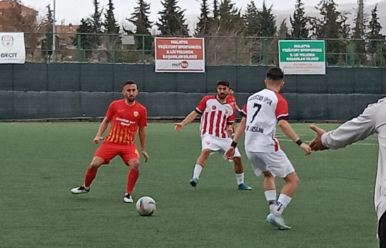 Malatyaspor Rüzgarı, 4 günde 2 galibiyet!