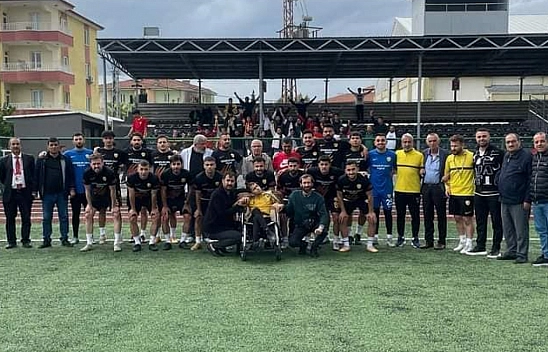 Malatyaspor sezonu 3 puanla kapattı