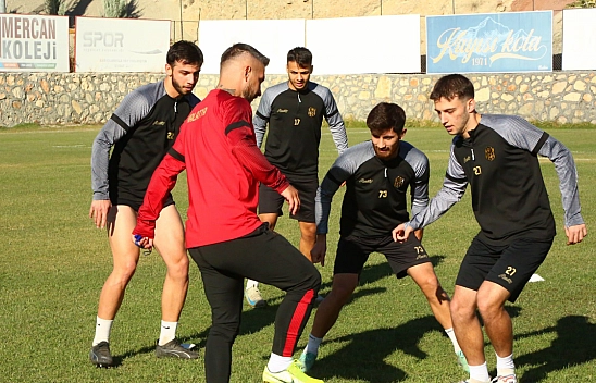 Malatyaspor-Ümraniyespor: Maç Ne Zaman, Saat Kaçta, Hangi Kanalda?